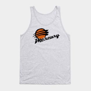 Phoenix Mercuuuury 05 Tank Top